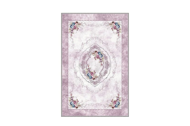 Matte (180x280) Homefesto 5 - Flerfarget - Tekstiler - Tepper & Matter - Orientalske tepper