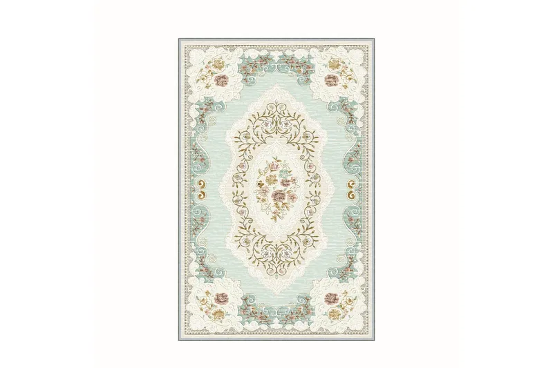 Matte (180x280) Homefesto 5 - Flerfarget - Tekstiler - Tepper & Matter - Orientalske tepper