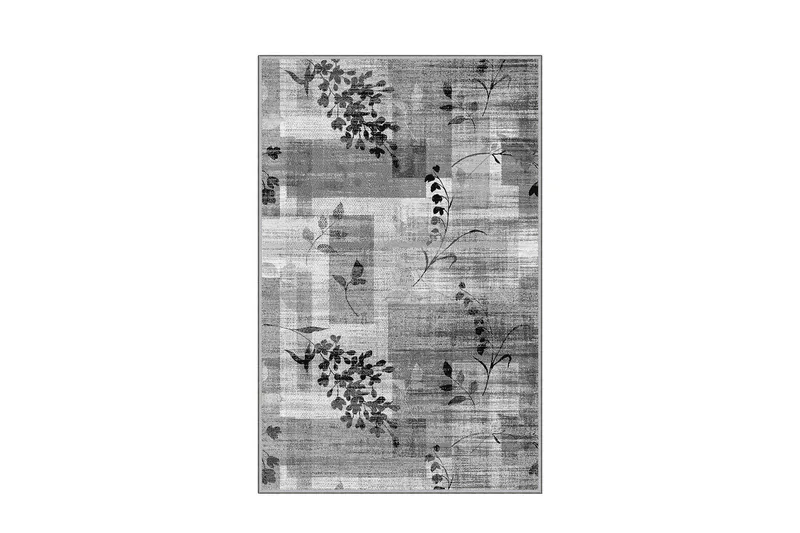 Matte (180x280) Homefesto 5, Flerfarget