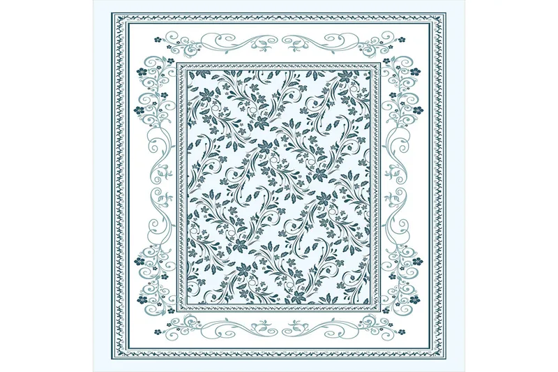 Matte (180x280) Homefesto 5 - Flerfarget - Tekstiler - Tepper & Matter - Orientalske tepper