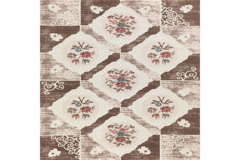 Matte (180x280) Homefesto 5 - Flerfarget - Tekstiler - Tepper & Matter - Orientalske tepper