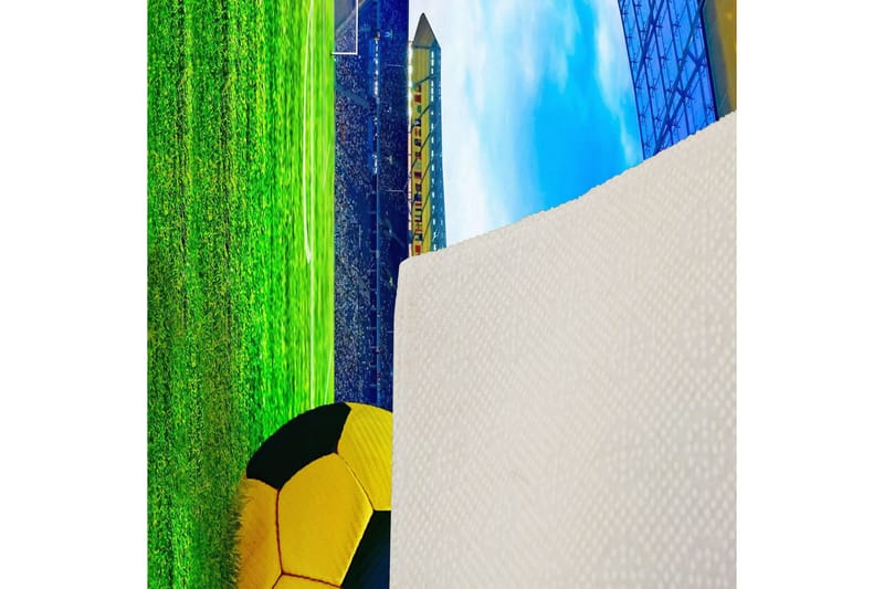 Matte (180x280) Homefesto 5 - Flerfarget - Tekstiler - Tepper & Matter - Orientalske tepper