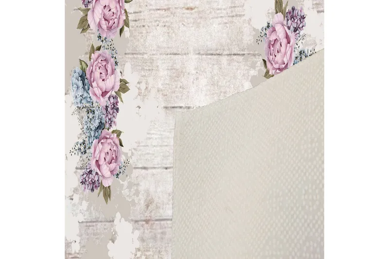 Matte (180x280) Homefesto 5 - Flerfarget - Tekstiler - Tepper & Matter - Orientalske tepper