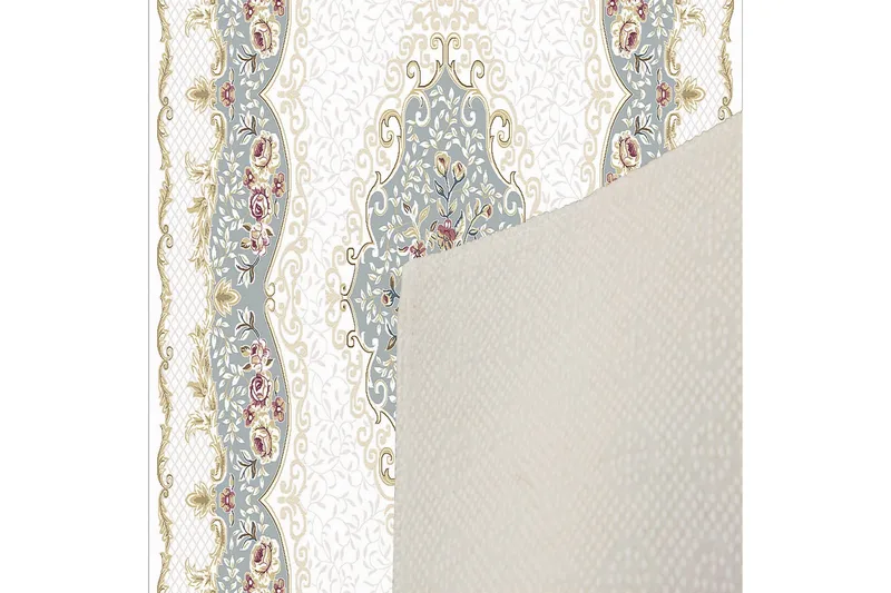 Matte (180x280) Homefesto 5 - Flerfarget - Tekstiler - Tepper & Matter - Orientalske tepper