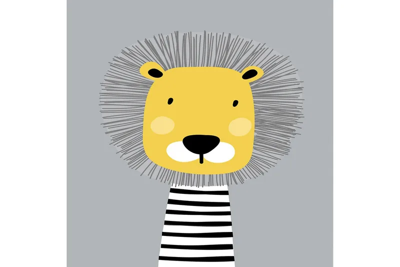 Matte (180x280) Homefesto 5 - Flerfarget - Tekstiler - Tepper & Matter - Orientalske tepper