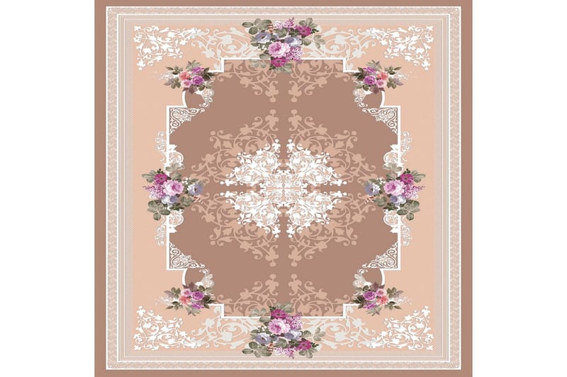 Matte (180x280) Homefesto 5 - Flerfarget - Tekstiler - Tepper & Matter - Orientalske tepper