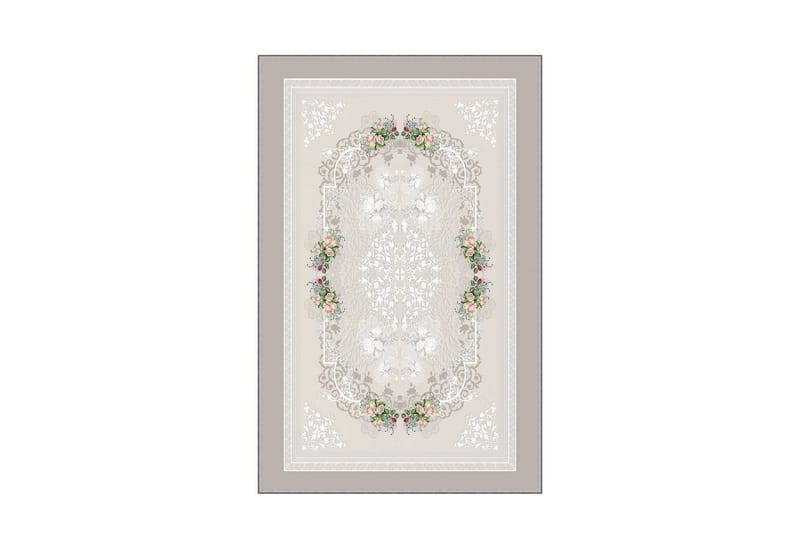 Matte (180x280) Homefesto 5, Flerfarget