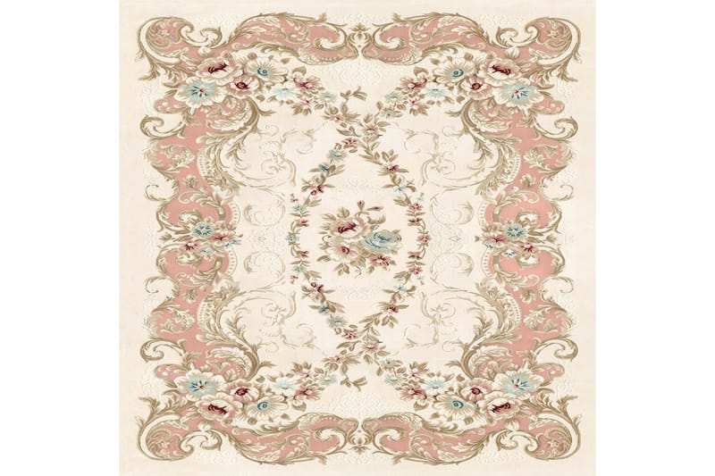 Matte (180x280) Homefesto 5 - Flerfarget - Tekstiler - Tepper & Matter - Orientalske tepper