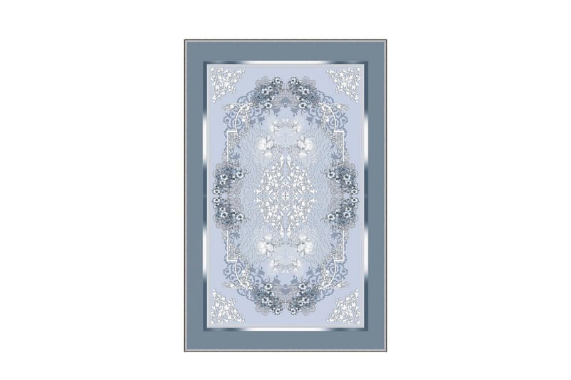 Matte (180x280) Homefesto 5, Flerfarget