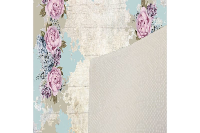 Matte (180x280) Homefesto 5 - Flerfarget - Tekstiler - Tepper & Matter - Orientalske tepper