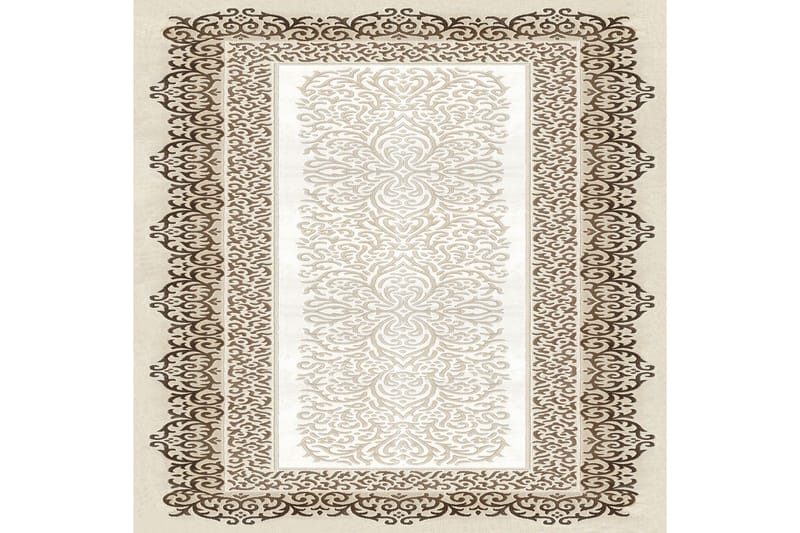 Matte (180x280) Homefesto 5 - Flerfarget - Tekstiler - Tepper & Matter - Orientalske tepper