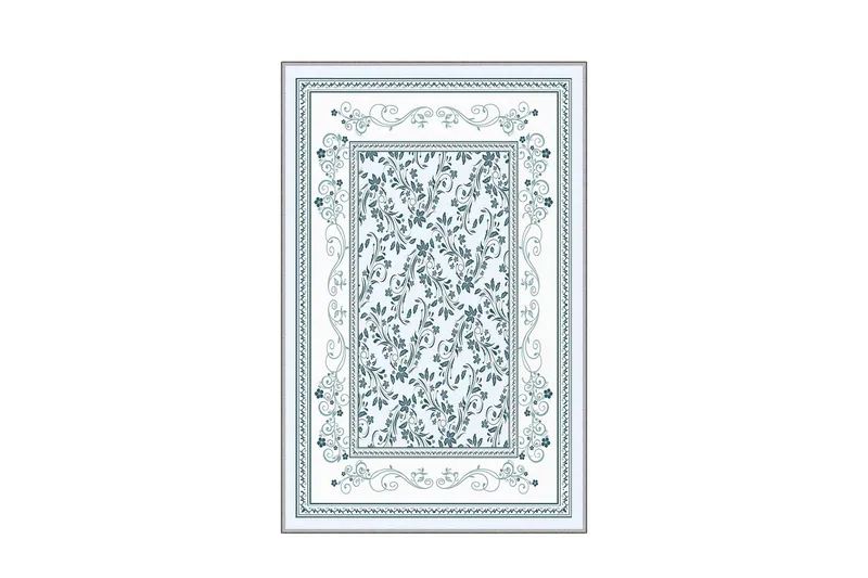 Matte (180x280) Homefesto 5 - Flerfarget - Tekstiler - Tepper & Matter - Orientalske tepper