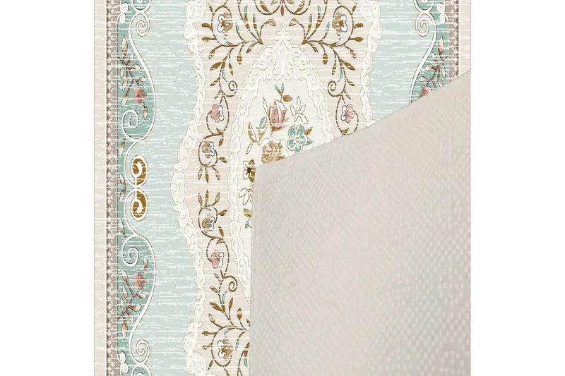 Matte (180x280) Homefesto 5 - Flerfarget - Tekstiler - Tepper & Matter - Orientalske tepper