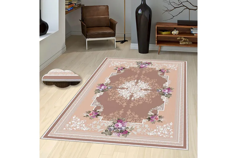 Matte (180x280) Homefesto 5 - Flerfarget - Tekstiler - Tepper & Matter - Orientalske tepper