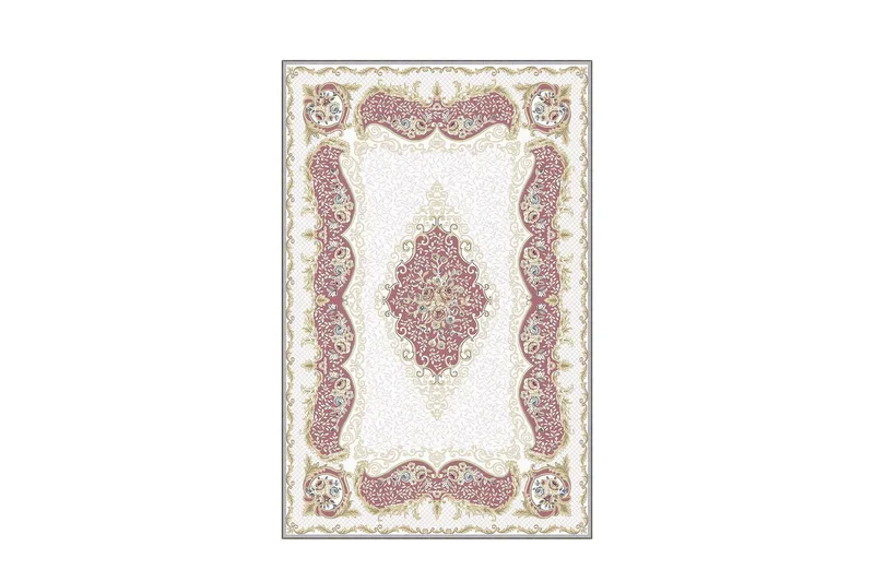 Matte (180x280) Homefesto 5 - Flerfarget - Tekstiler - Tepper & Matter - Orientalske tepper