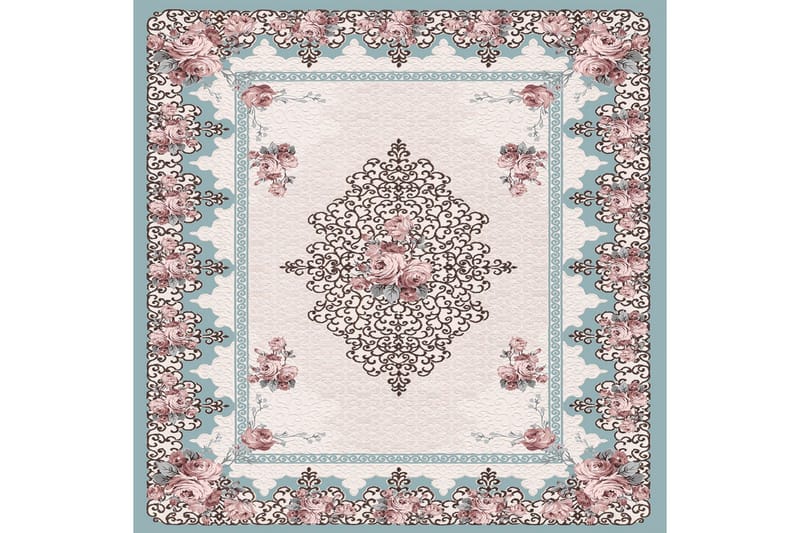 Matte (180x280) Homefesto 5 - Flerfarget - Tekstiler - Tepper & Matter - Orientalske tepper