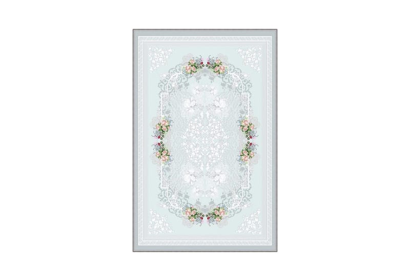 Matte (180x280) Homefesto 5 - Flerfarget - Tekstiler - Tepper & Matter - Orientalske tepper