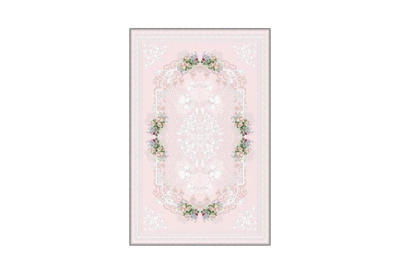 Matte (180x280) Homefesto 5 - Flerfarget - Tekstiler - Tepper & Matter - Orientalske tepper