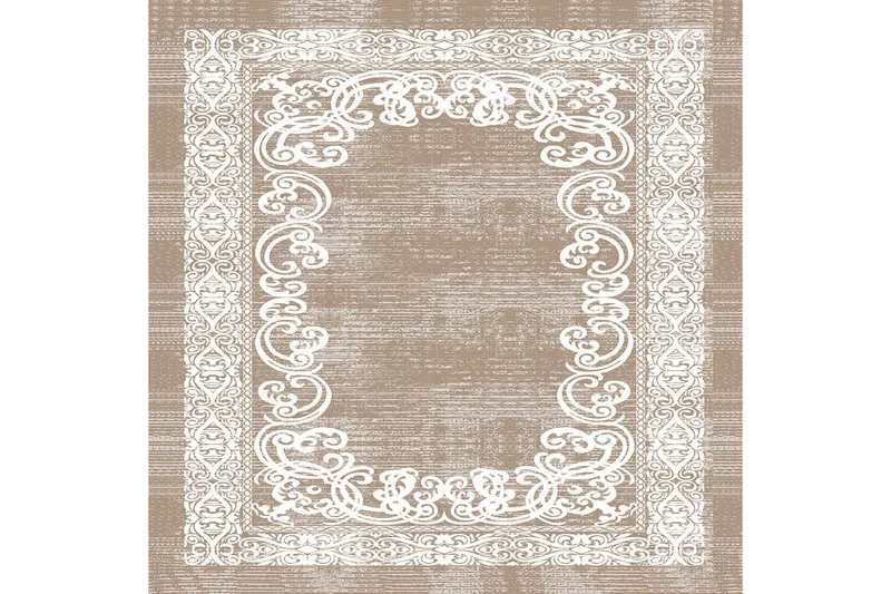 Matte (180x280) Homefesto 5 - Flerfarget - Tekstiler - Tepper & Matter - Orientalske tepper