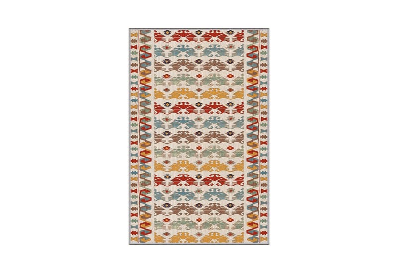 Matte (180x280) Homefesto 5, Flerfarget