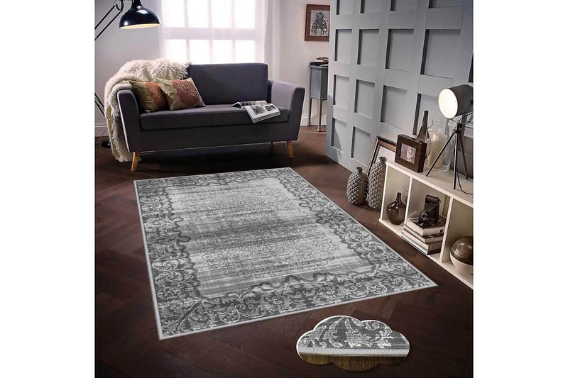 Matte (180x280) Homefesto 5 - Flerfarget - Tekstiler - Tepper & Matter - Orientalske tepper
