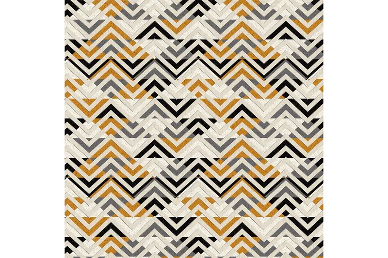 Matte (180x280) Homefesto 5 - Flerfarget - Tekstiler - Tepper & Matter - Orientalske tepper