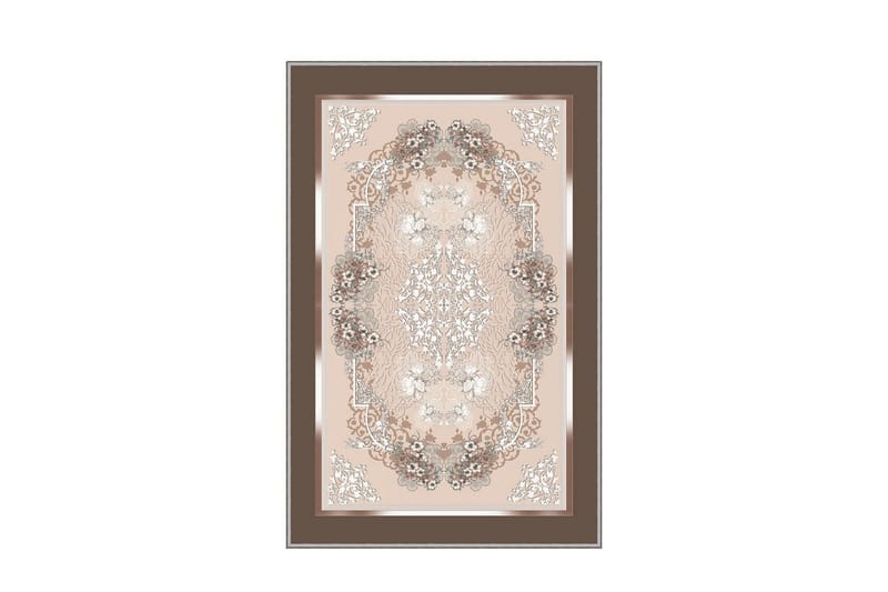 Matte (180x280) Homefesto 5 - Flerfarget - Tekstiler - Tepper & Matter - Orientalske tepper