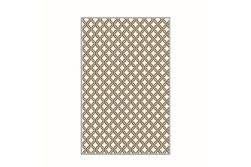 Matte (180x280) Homefesto 5, Flerfarget