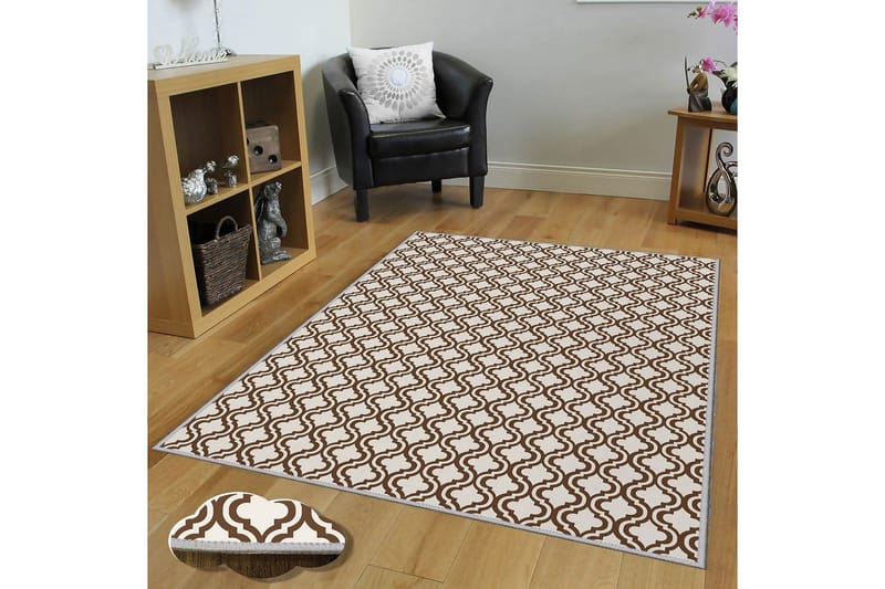 Matte (180x280) Homefesto 5 - Flerfarget - Tekstiler - Tepper & Matter - Orientalske tepper