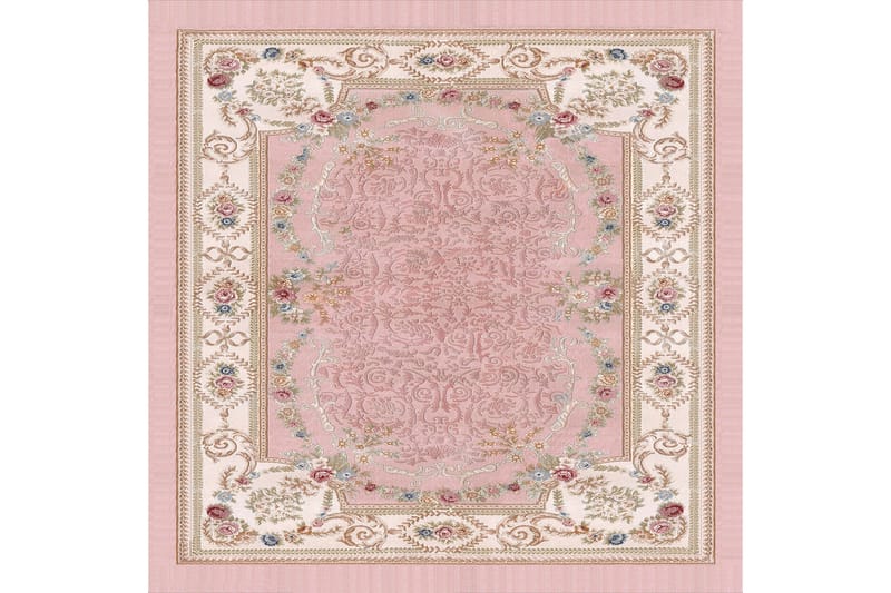 Matte (180x280) Homefesto 5 - Flerfarget - Tekstiler - Tepper & Matter - Orientalske tepper