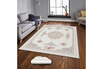 Matte (80 x 120) Homefesto 4 - Flerfarget - Tekstiler - Tepper & Matter - Orientalske tepper