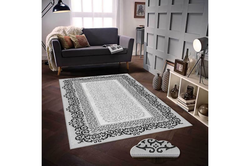 Matte (80 x 120) Homefesto 4 - Flerfarget - Tekstiler - Tepper & Matter - Orientalske tepper