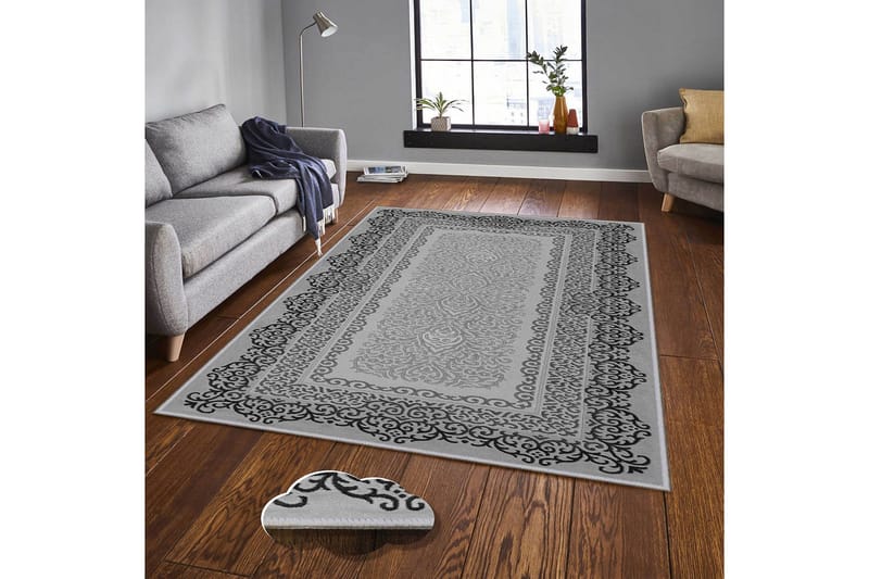 Matte (80 x 120) Homefesto 4 - Flerfarget - Tekstiler - Tepper & Matter - Orientalske tepper