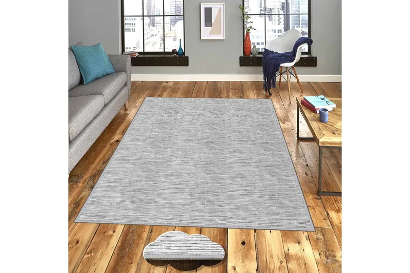 Matte (80 x 120) Homefesto 4, Flerfarget