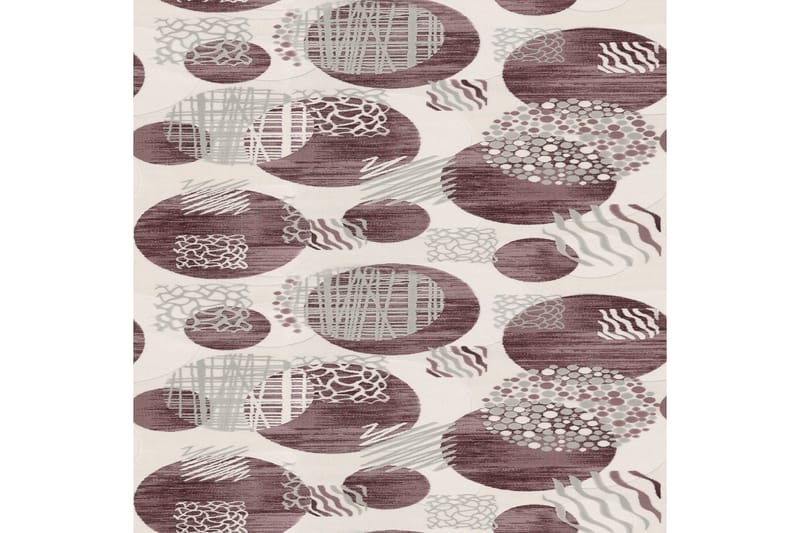 Matte (80 x 120) Homefesto 5 - Flerfarget - Tekstiler - Tepper & Matter - Orientalske tepper