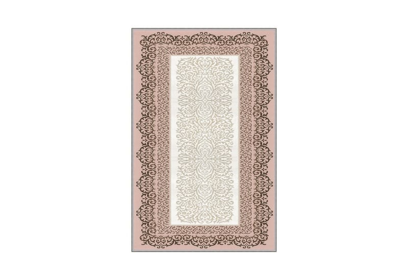 Matte (80 x 120) Homefesto 5 - Flerfarget - Tekstiler - Tepper & Matter - Orientalske tepper