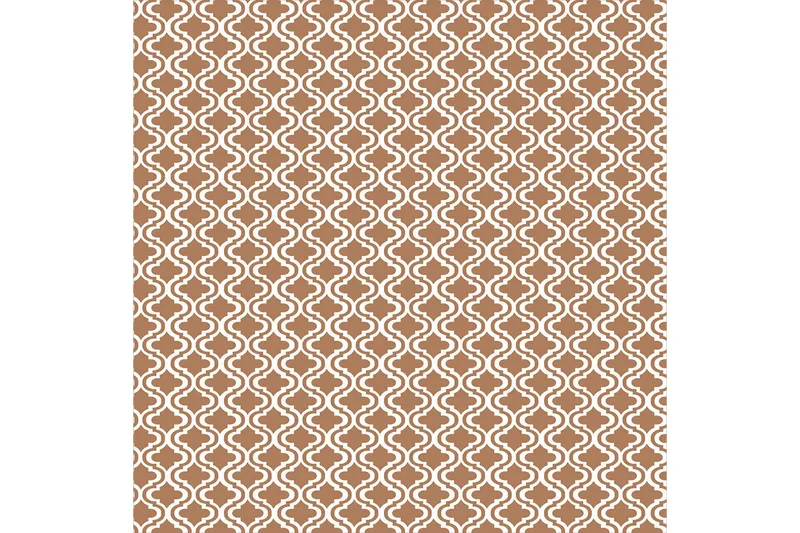 Matte (80 x 120) Homefesto 5 - Flerfarget - Tekstiler - Tepper & Matter - Orientalske tepper