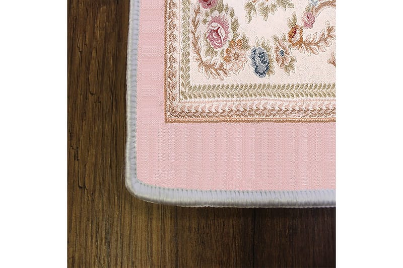 Matte (80 x 120) Homefesto 5 - Flerfarget - Tekstiler - Tepper & Matter - Orientalske tepper