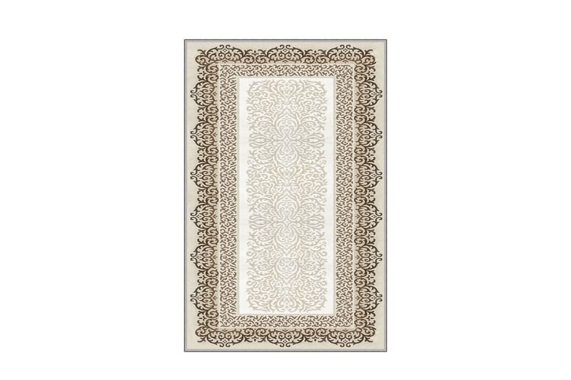 Matte (80 x 120) Homefesto 5 - Flerfarget - Tekstiler - Tepper & Matter - Orientalske tepper