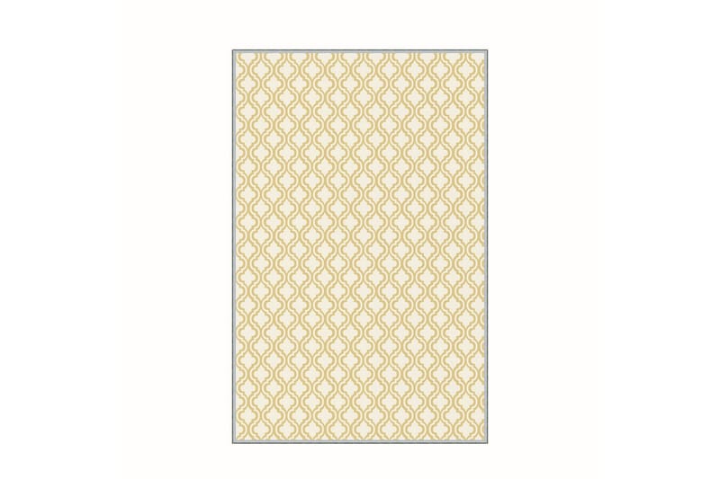 Matte (80 x 120) Homefesto 5 - Flerfarget - Tekstiler - Tepper & Matter - Orientalske tepper