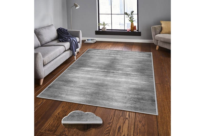 Matte (80 x 120) Homefesto 5 - Flerfarget - Tekstiler - Tepper & Matter - Orientalske tepper