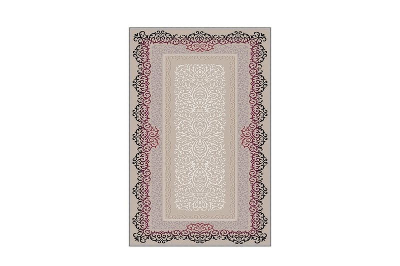 Matte (80 x 120) Homefesto 5 - Flerfarget - Tekstiler - Tepper & Matter - Orientalske tepper