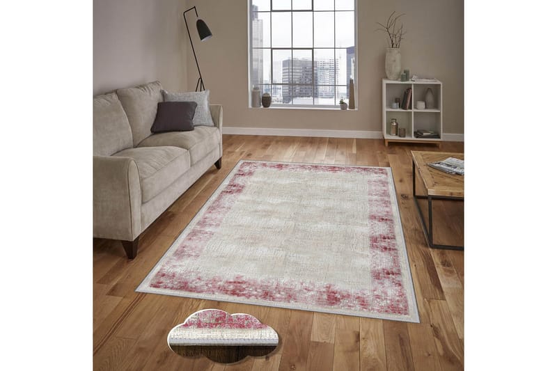 Matte (80 x 120) Homefesto 5 - Flerfarget - Tekstiler - Tepper & Matter - Orientalske tepper