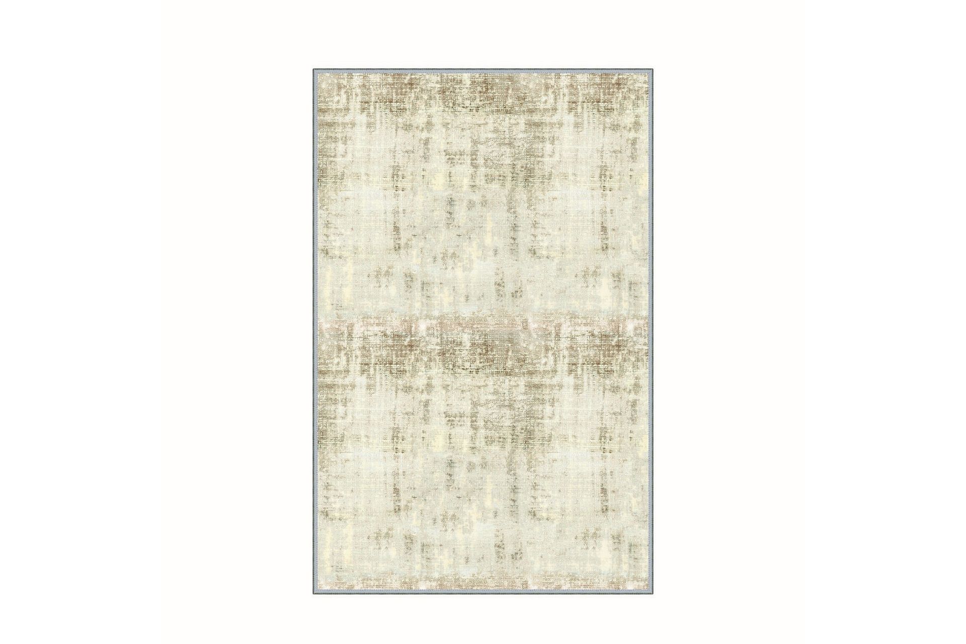 Matte (80 x 120) Homefesto 5 - Flerfarget - Tekstiler - Tepper & Matter - Orientalske tepper