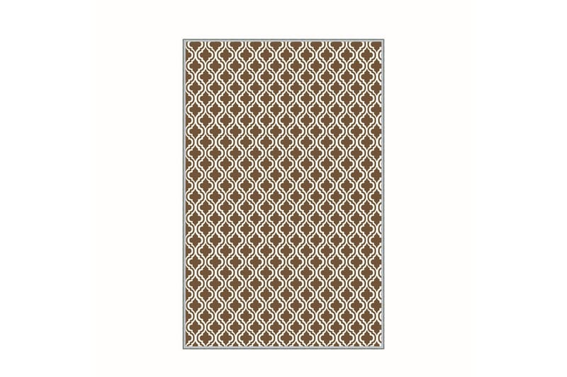 Matte (80 x 120) Homefesto 5 - Flerfarget - Tekstiler - Tepper & Matter - Orientalske tepper