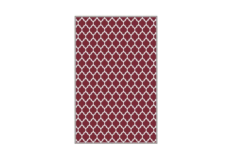 Matte (80 x 120) Homefesto 5 - Flerfarget - Tekstiler - Tepper & Matter - Orientalske tepper