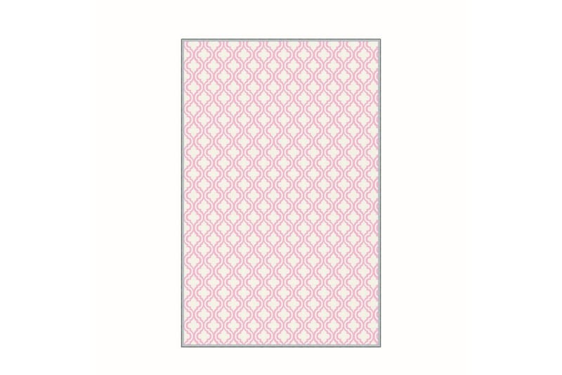 Matte (80 x 120) Homefesto 5 - Flerfarget - Tekstiler - Tepper & Matter - Orientalske tepper
