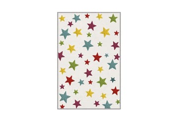 Matte (80 x 120) Homefesto 5 - Flerfarget - Tekstiler - Tepper & Matter - Orientalske tepper