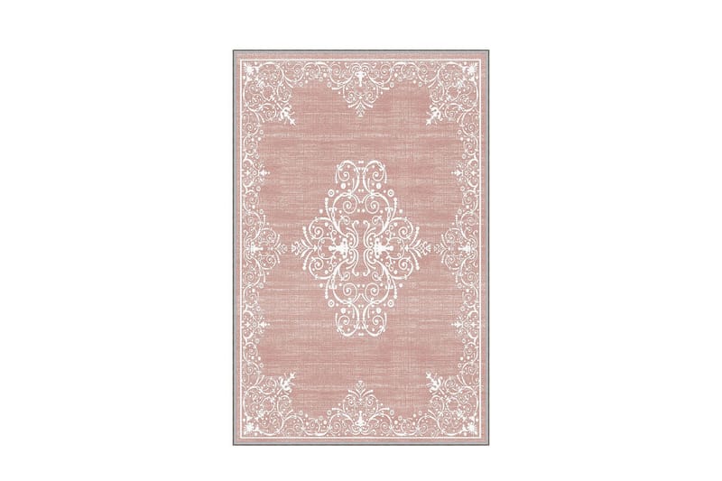 Matte (80 x 120) Homefesto 5 - Flerfarget - Tekstiler - Tepper & Matter - Orientalske tepper