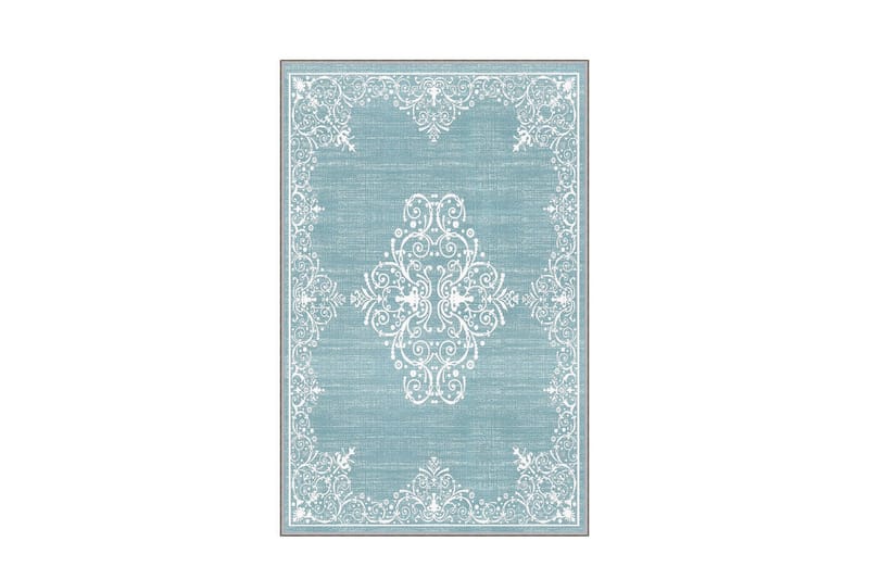 Matte (80 x 120) Homefesto 5 - Flerfarget - Tekstiler - Tepper & Matter - Orientalske tepper